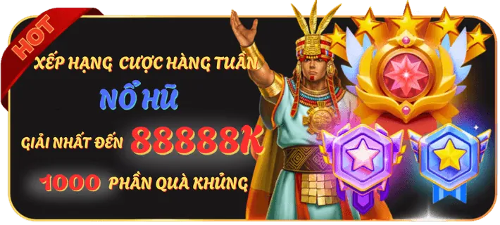 Thưởng nạp lại hàng ngày 8us App