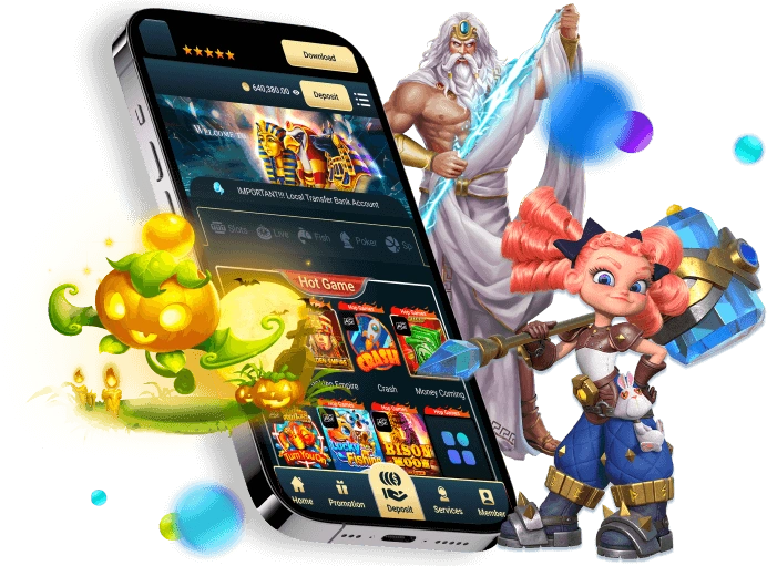 Hướng dẫn tải 8us app chi tiết