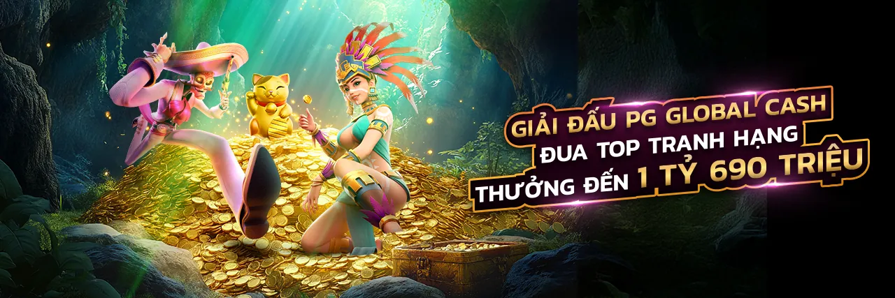 Thế giới Slot Game đa dạng tại 8us app